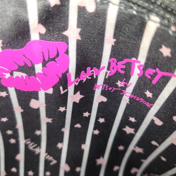 Betsy Johnson Purse - Picture 6 of 7